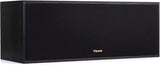 Klipsch Reference Home Theater Speaker Bundle – Includes (4) R-41M Bookshelf Speakers, (1) R-52C Center Channel, and (1) R-80SWi 8" Wireless Subwoofer for Immersive Surround Sound
