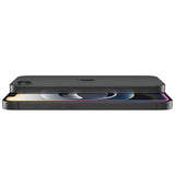 Apple iPhone 16e, 128GB, Black - Locked to Boost Mobile