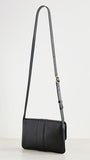 Shopbop Archive Women's Pre-Loved Gucci Marmont GG Calfskin Shoulder Bag