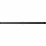 Lenovo ThinkTab X11 Gen 1 TB353ZA Rugged Tablet - 10.9" 2.5K - Qualcomm SM7635 Snapdragon 7s Gen 3 (4 nm) Octa-core - 8 GB - 256 GB Storage - Android 16-5G - Eclipse Black - Kryo Prime Single-core (