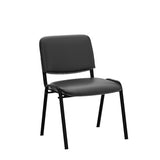 Conference Room Chairs Reception Guest Chair for Breakroom/Lobby/Meeting