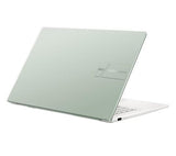 ASUS Vivobook 14" FHD Business Laptop Computer, Intel Core 5 120U (10-core) Processor, 40GB RAM 1.5TB Storage (1TB SSD+512GB PLUSERA Docking Set), Windows 11 Pro, AI Copilot, Vanilla Basil