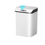 Smart Sensor Garbage Bin Kitchen Bathroom Toilet Trash Can