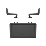 CZmenghe Trash Can Compatible with 2019-2026 Chevy Silverado