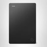 Seagate Portable 1TB External Hard Drive HDD – USB 3.0 for PC, Mac, PlayStation