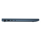 HP 14" Business Laptop Computer with 1-Year Office 365