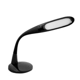 Stella Two Task Lamp, Adjustable Desk Lamp, Dimmable LED Light with Custom Color Temperature for Desk