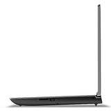 Lenovo ThinkPad P16 Gen 2 Intel Core i7-14700HX, 20C, 16" WQUXGA (3840 x 2400), 800 nits, 60Hz, 32GB RAM DDR5, 1TB SSD, NVIDIA RTX 2000, Backlit KYB, Fingerprint Reader