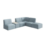 Guest Seating for Lobby or Reception Area, Assemble Collection