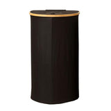 Eco-Friendly Kitchen Trash Cans | Integrated Reusable Garbage Bags for Garage