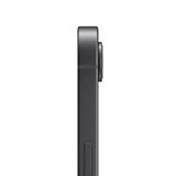 Apple iPhone 16e, 128GB, Black - Locked to Boost Mobile