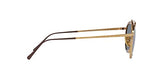 Persol PO5008ST Pilot Sunglasses