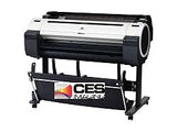 imagePROGRAF iPF770 - large-format printer - color - ink-jet - By