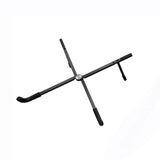 Portable Laptop Stand Aluminum Alloy Foldable Travel Computer Desktop Stand