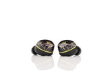 Noble Audio FoKus Rex5 True Wireless Stereo Bluetooth in-Ear Headphones with Microphone