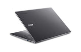Acer Chromebook Plus 514 Laptop with Google AI – 14" WUXGA 1920 x 1080 IPS Touch Matte Display