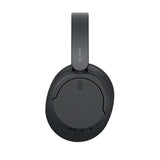 Noise Canceling Wireless Headphones Bluetooth Over The Ear Headset with Microphone and Alexa Built-in, Black New Sony
