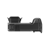 GoPro Mission 1 PRO Grip Edition - Includes Mission 1 PRO Camera, Point-and-Shoot Grip, One Enduro 2 Rechargeable Battery, Removeable Lens Hood, Carrying Case