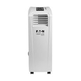 Eaton Tripp Lite SRCOOL12KWTE Spot Cooler Air Conditioner with Ionizer and Air Filter, 13,000 BTU (3.8kW), 120V, High Efficiency, Portable Self-Contained AC Unit