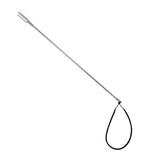 Scuba Choice Spearfishing 3ft Aluminum Pole Spear Hawaiian Sling with Lionfish Tip Scuba Choice