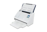 Xerox D35wn Scanner, Home and Office Color Compact Network Document Scanner for PC and Mac