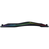 Razer Pro Type Ergo Wireless Split Ergonomic RGB Keyboard: Adjustable Tilt, Wrist Rest, Natural Typing
