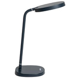 Lumie Task - 10,000 Lux Adjustable Bright Light Therapy Desk Lamp for Mood and Energy Boost and Winter Blues Relief