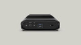 SanDisk Professional 26TB G-Drive Enterprise-Class External Desktop Hard Drive - 7200RPM Ultrastar HDD Inside