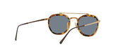 Persol PO5008ST Pilot Sunglasses