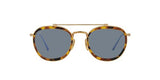 Persol PO5008ST Pilot Sunglasses