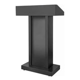 Presentation Lectern Stand,Presentation Lectern,Podium Stand Stainless Steel Podium Modern Heavy Duty