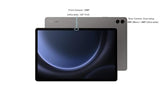 Samsung Galaxy Tab S9 FE+ Plus 12.4" Tablet, 8GB RAM