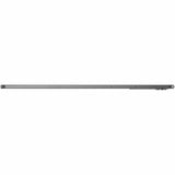 Lenovo Idea Tab Pro Gen 2 TB390FU Tablet - 13" 3.5K - Qualcomm Snapdragon 8s Gen 4 (SM8735P) Octa-core - 8 GB - 128 GB Storage - Android 16 - Luna Gray - 1 / Pack