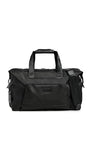 TUMI - Alpha Double Expansion Duffel - Business & Weekend Travel Duffel Bag