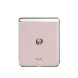 Motorola razr | 2023 | Unlocked | Made for US 8/128 | 32MP Camera | Cherry Blossom