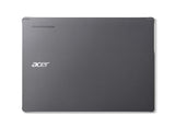 Acer Chromebook Plus 514 Laptop with Google AI – 14" WUXGA 1920 x 1080 IPS Touch Matte Display