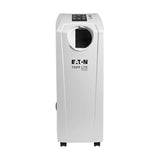 Eaton Tripp Lite SRCOOL12KWTE Spot Cooler Air Conditioner with Ionizer and Air Filter, 13,000 BTU (3.8kW), 120V, High Efficiency, Portable Self-Contained AC Unit