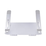 Laptop Stand Desktop Rotating Heat Dissipation Stand Aluminum Alloy Folding Computer Stand(OneColor