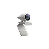 Poly Studio P5 Professional Webcam (Plantronics) - 1080p HD Laptop Camera for Video Conference & Distance Learning