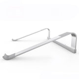 Laptop Stand Desktop Elevated Stand Heat Sink Stand Aluminum Alloy Base