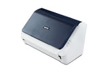 Xerox D35wn Scanner, Home and Office Color Compact Network Document Scanner for PC and Mac