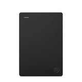 Seagate Portable 5TB External Hard Drive HDD – USB 3.0 for PC, Mac,