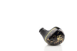 Noble Audio FoKus Rex5 True Wireless Stereo Bluetooth in-Ear Headphones with Microphone