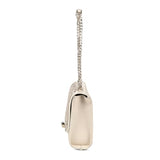 Cuadra Genuine Bovine Leather Shoulder Bag