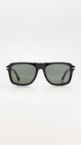 Persol Men's 0PO8002S Sunglasses