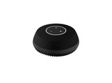 Shure Stem Table Array Speakerphone, 9 Built-in Microphones, Enhanced Audio, Echo Cancellation & Auto Gain Control