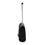 Cuadra Genuine Bovine Leather Shoulder Bag