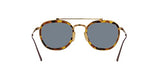 Persol PO5008ST Pilot Sunglasses