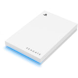 Seagate Game Drive PS4/PS5, 5TB, Portable External Hard Drive