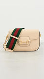 WHAT GOES AROUND COMES AROUND Women's Pre-Loved Gucci